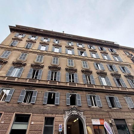 4Bnb - Spacious Belli Apartment Roma Exterior foto