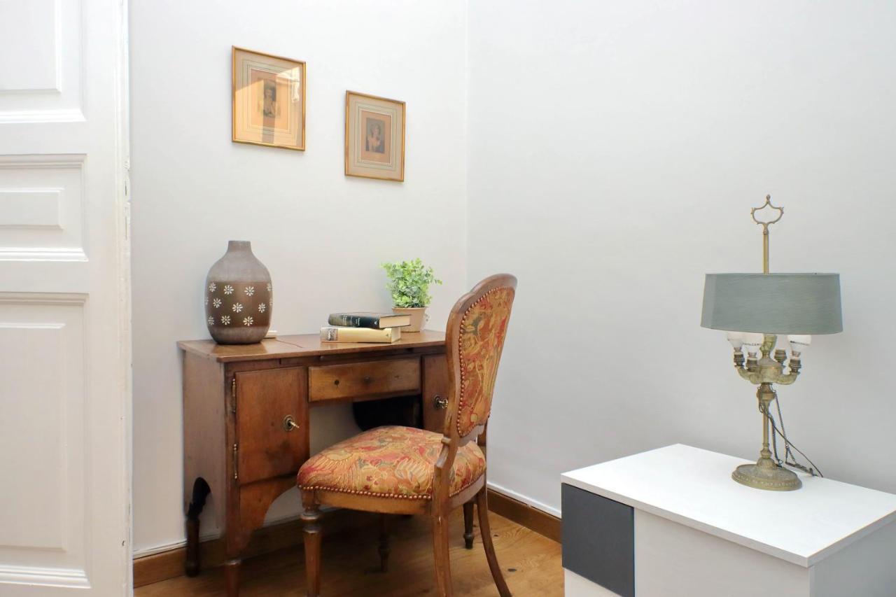 4Bnb - Spacious Belli Apartment Roma Exterior foto
