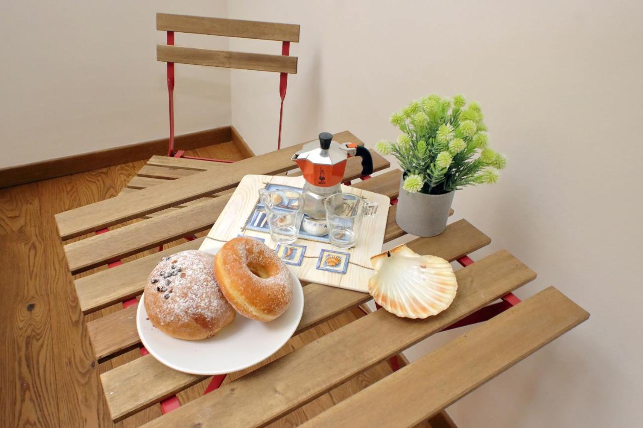 4Bnb - Spacious Belli Apartment Roma Exterior foto